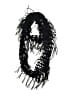 Unbranded Black Scarf One size - photo 1