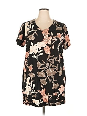 Nicole Miller Casual Dress (view 1)