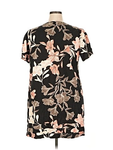 Nicole Miller Casual Dress (view 2)