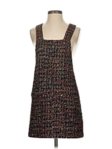 Amanda Uprichard Casual Dress (view 1)