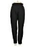 Athleta Black Track Pants Size 4 - photo 2