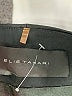 Elie Tahari Black Wool Blazer Size 10 - photo 6