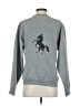 Jerzees Gray Sweatshirt Size S - photo 2