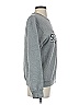 Jerzees Gray Sweatshirt Size S - photo 4