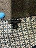 Ann Taylor Blue Sleeveless Top Size 0 - photo 7
