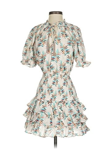 Addison Bay x Neely & Chloe Cocktail Dress (view 1)