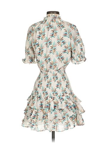 Addison Bay x Neely & Chloe Cocktail Dress (view 2)