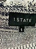 1.State 100% Cotton Tweed Gray Jacket Size S - photo 6