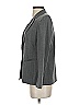 Anne Klein 100% Wool Gray Wool Blazer Size 4 - photo 5