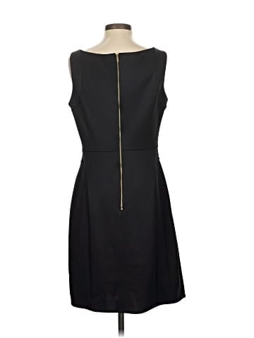 Julia Jordan Cocktail Dress (view 2)