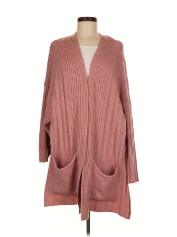 Topshop Cardigan (view 1)