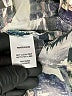 Intermix 100% Silk Print Black Cocktail Dress Size S - photo 8