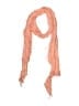 Unbranded Orange Pink Scarf One size - photo 1