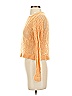 Free People Orange Pullover Sweater Size XS - photo 5