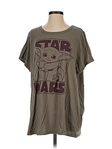 Star Wars Short Sleeve T-Shirt (view 1)