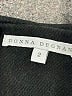 Donna Degnan Black Jacket Size 2 - photo 6