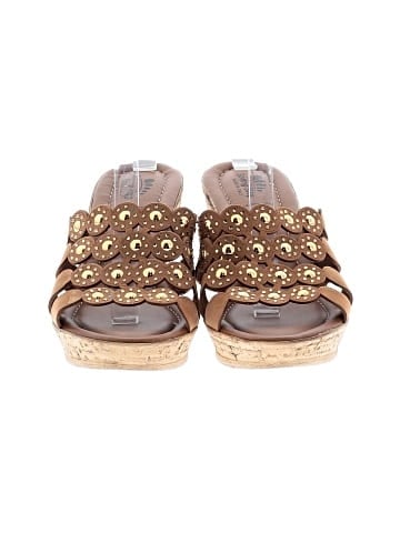 Spring Step Wedges (view 2)