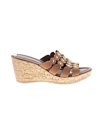 Spring Step Wedges (view 1)