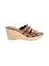 Spring Step Brown Wedges Size EU (IT) 41 / US 11 - photo 1