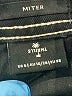 Thrills Black Casual Skirt Size 6 - photo 4