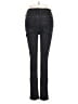 Madewell Chevron-herringbone Black Jeans Size 27 waist - photo 2