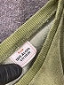 Tape A Loeil Green Sweatshirt Size 5 - photo 3