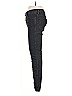 Madewell Chevron-herringbone Black Jeans Size 27 waist - photo 5
