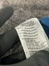 Adidas 100% Polyester Blue Pullover Sweater Size S (kids) - photo 4