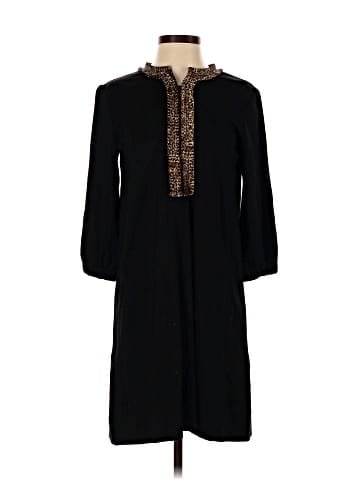 Sara Campbell Casual Dress (view 1)