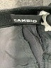 Cambio Solid Black Dress Pants Size 4 - photo 7