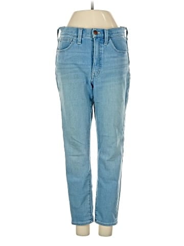 Madewell Jeans (view 1)