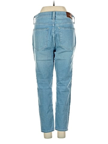 Madewell Jeans (view 2)