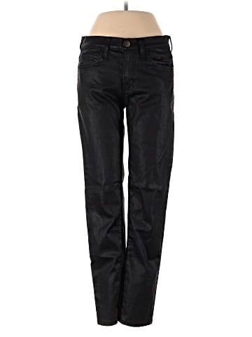 Current/Elliott Faux Leather Pants (view 1)