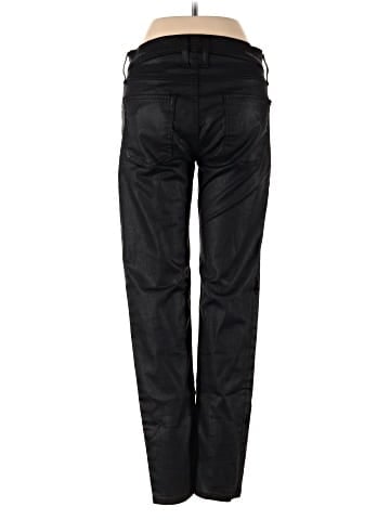 Current/Elliott Faux Leather Pants (view 2)