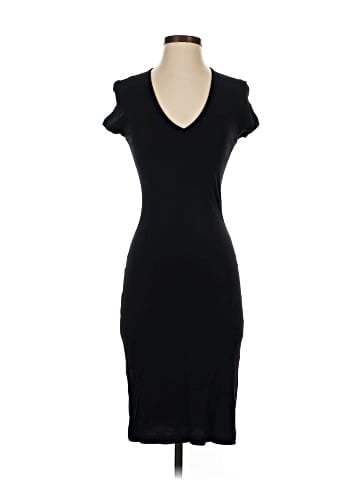 Donna Karan Signature Cocktail Dress (view 1)
