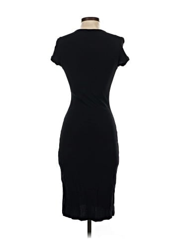 Donna Karan Signature Cocktail Dress (view 2)