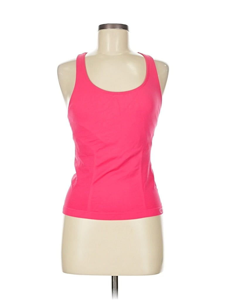 C9 BY CHAMPION Pre-owned Active Tank Top In Pink