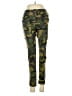 Umgee Camo Green Cargo Pants Size S - photo 1