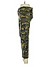 Umgee Camo Green Cargo Pants Size S - photo 5