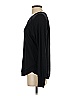 Athleta Black Pullover Sweater Size S - photo 5