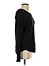 Athleta Black Pullover Sweater Size S - photo 4