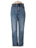 Madewell Blue Jeans Size 24 waist - photo 1