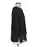 MICHAEL Michael Kors Black 3/4 Sleeve Top Size M - photo 4
