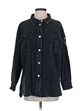 Piper & Scoot Denim Jacket