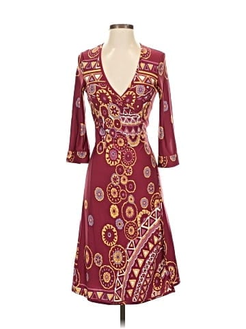 Julie Brown Cocktail Dress (view 1)