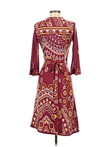 Julie Brown Cocktail Dress (view 2)