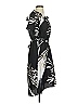 Natori Print Black Cocktail Dress Size XS - photo 4