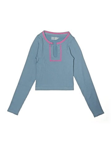 Malibu Sugar Long Sleeve T-Shirt (view 1)