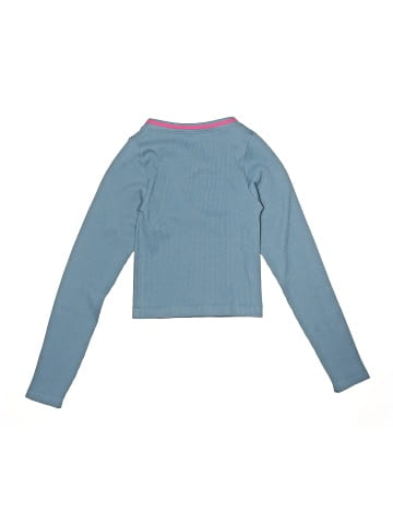 Malibu Sugar Long Sleeve T-Shirt (view 2)