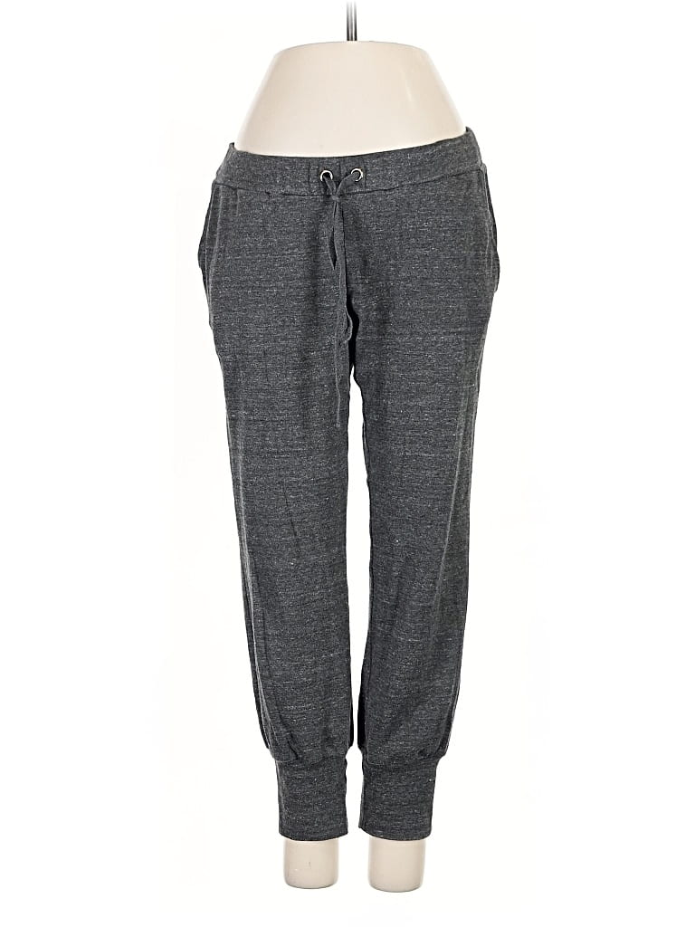 HAUTE HIPPIE Pre-owned Sweatpants In Gray